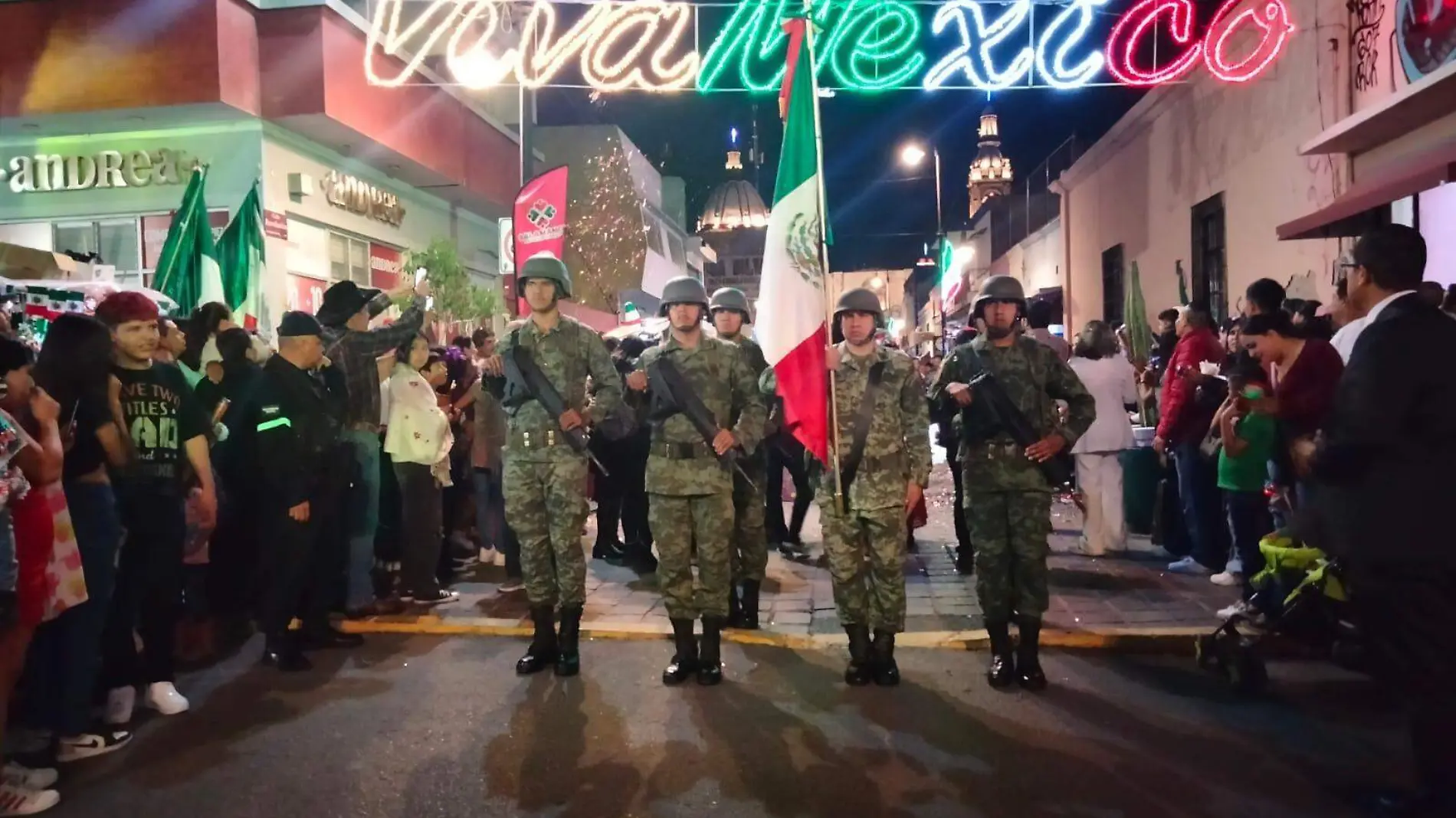 GUANAJUATO- FIESTAS PATRIAS DEJARÁN MAS DE 500 MDP EN DERRAMA  (3)